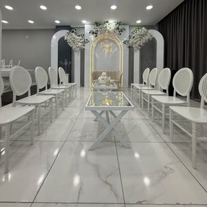 Golden Home Davet Evi