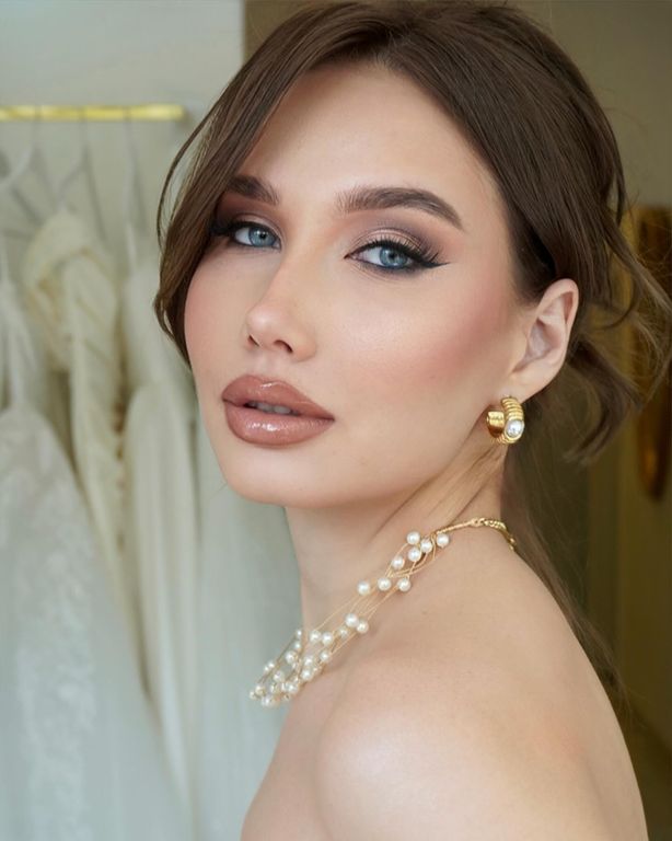 Şafak Sahan Make Up - 2606084