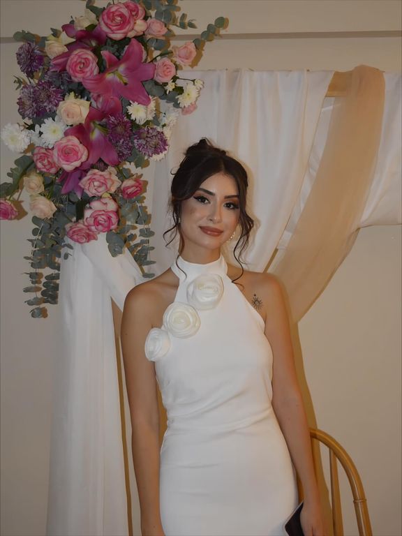 Şafak Sahan Make Up - 2606089