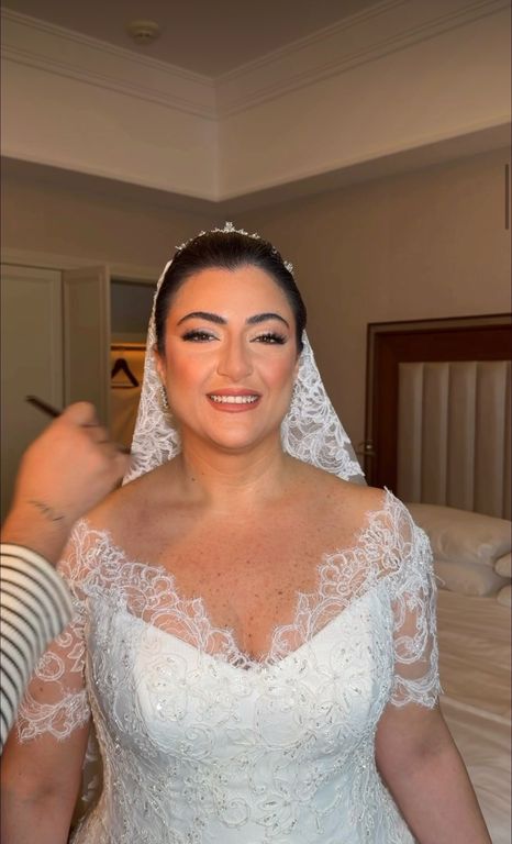 Şafak Sahan Make Up - 2483389