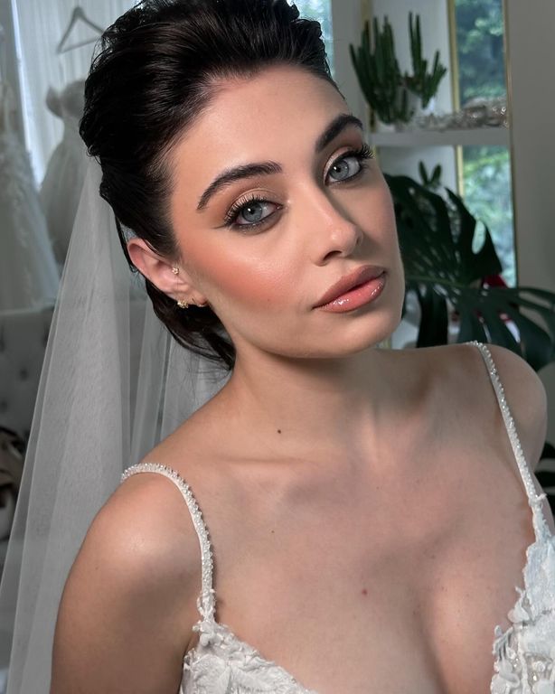 Şafak Sahan Make Up - 2606090