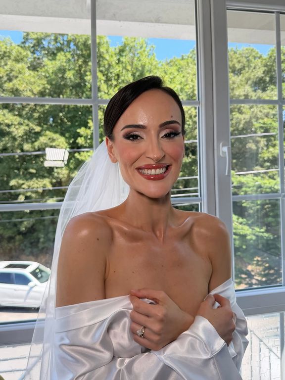 Şafak Sahan Make Up - 2606086