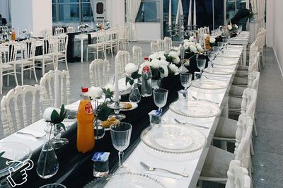 HGM Düğün Salonu