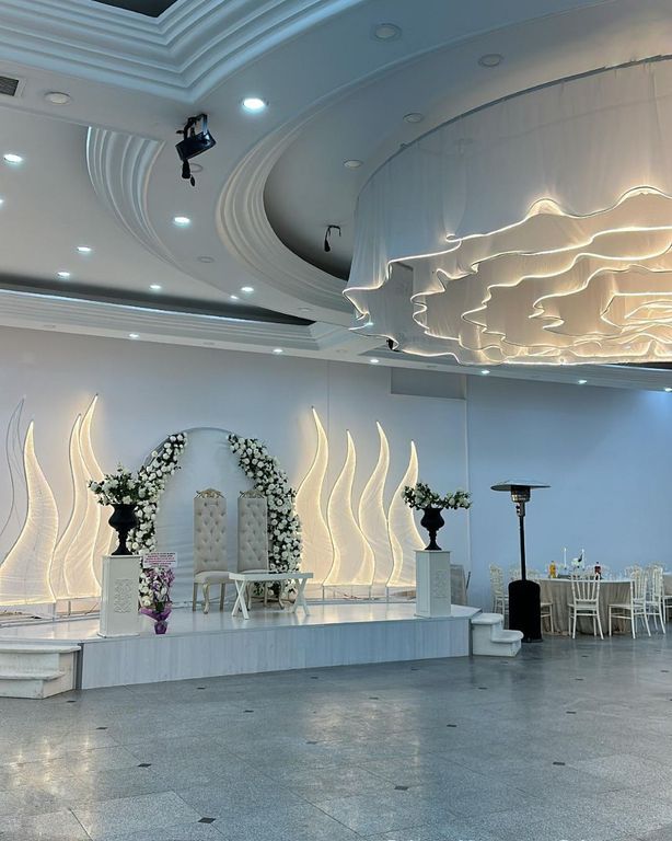 HGM Düğün Salonu