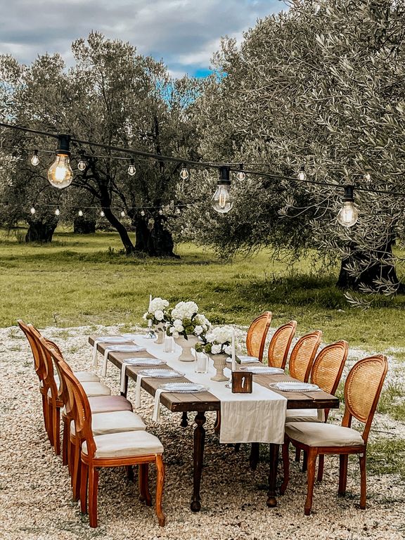 Sera Verde - Kasırga Çiftliği