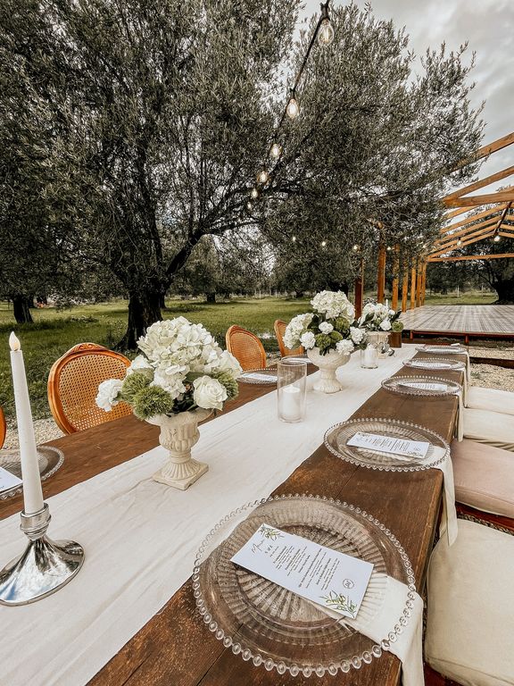 Sera Verde - Kasırga Çiftliği