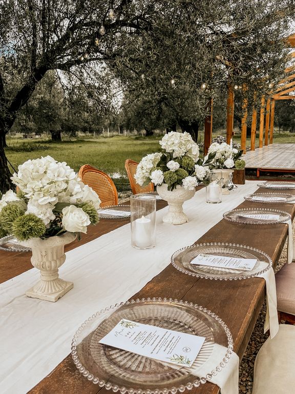 Sera Verde - Kasırga Çiftliği