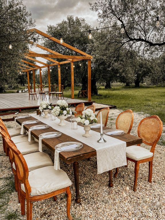 Sera Verde - Kasırga Çiftliği