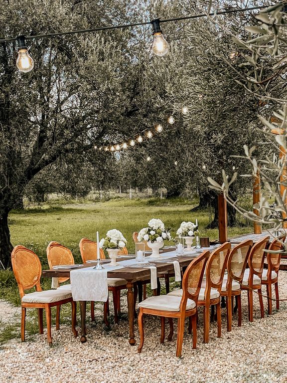 Sera Verde - Kasırga Çiftliği