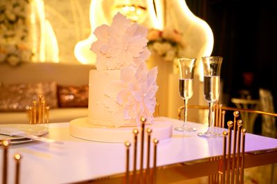 Lotus Davet Evi
