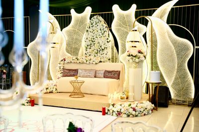 Lotus Davet Evi