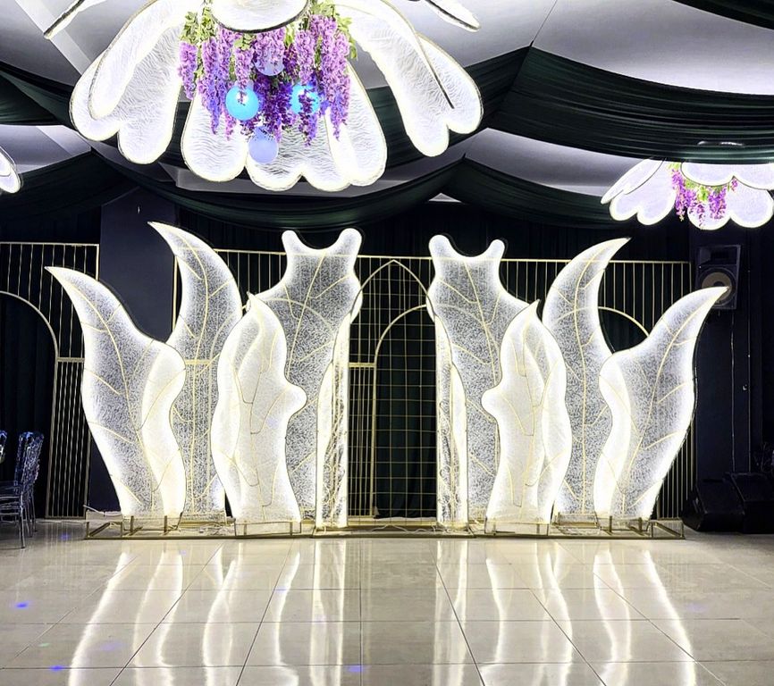 Lotus Davet Evi