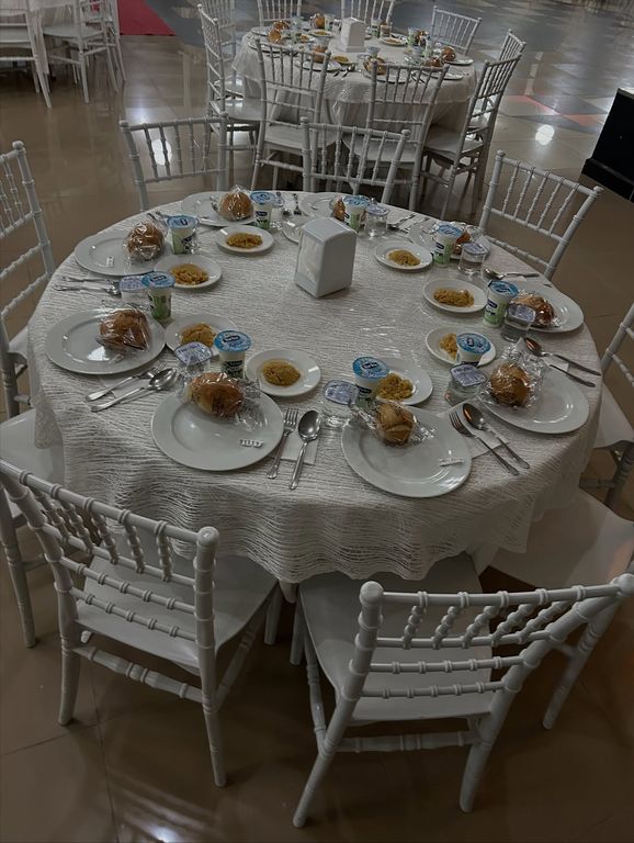 Gökmenoğlu Tesisleri Kaan Düğün Salonu