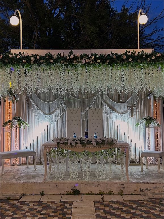 Gökmenoğlu Tesisleri Kaan Düğün Salonu