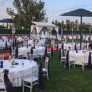 Gökmenoğlu Tesisleri Kaan Düğün Salonu