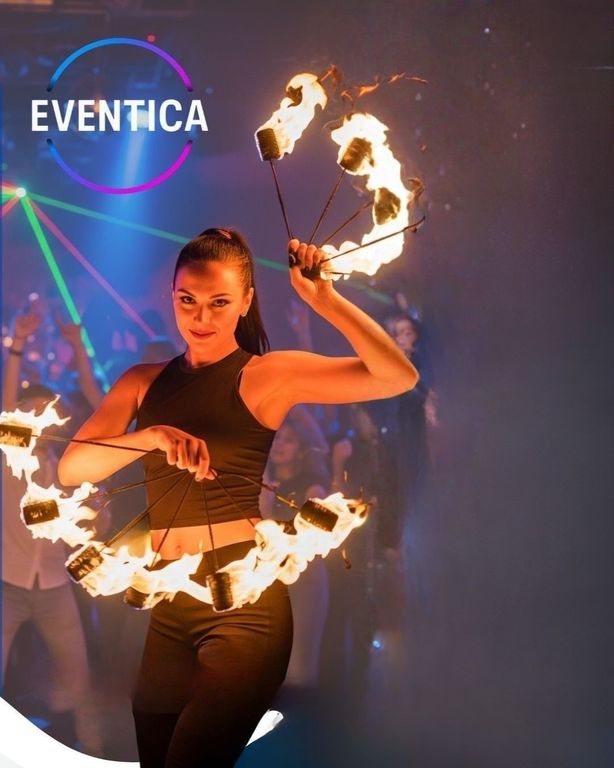 Eventica
