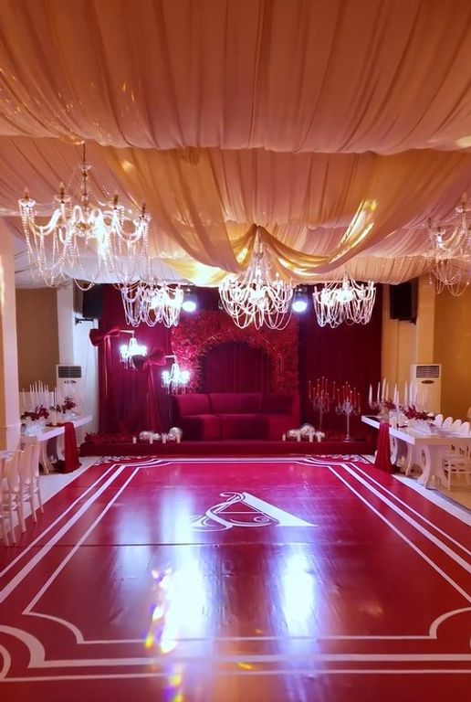 Lumea Davet Evi