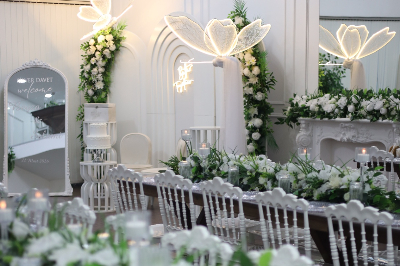 Silver Davet Evi