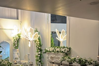 Silver Davet Evi