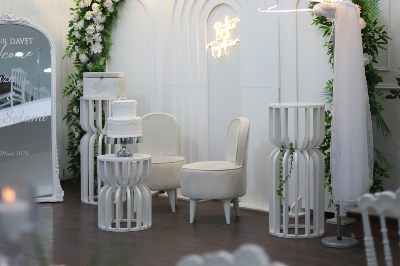 Silver Davet Evi