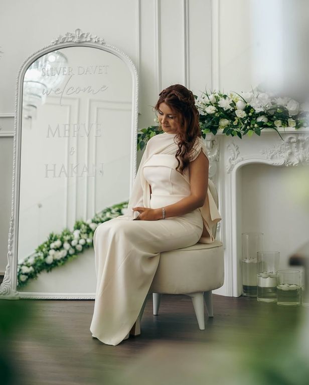 Silver Davet Evi