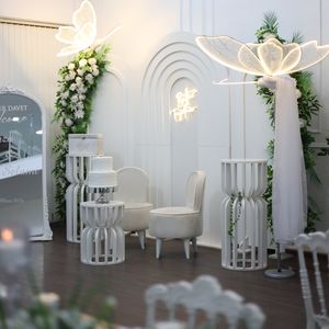 Silver Davet Evi