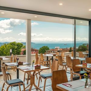 Royan Hagia Sophia Radisson İndividuals