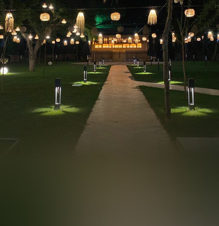 Feryal Aydın Bonheur Restaurant