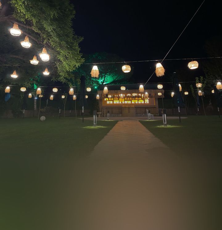 Feryal Aydın Bonheur Restaurant