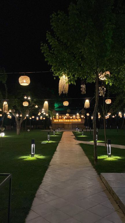 Feryal Aydın Bonheur Restaurant