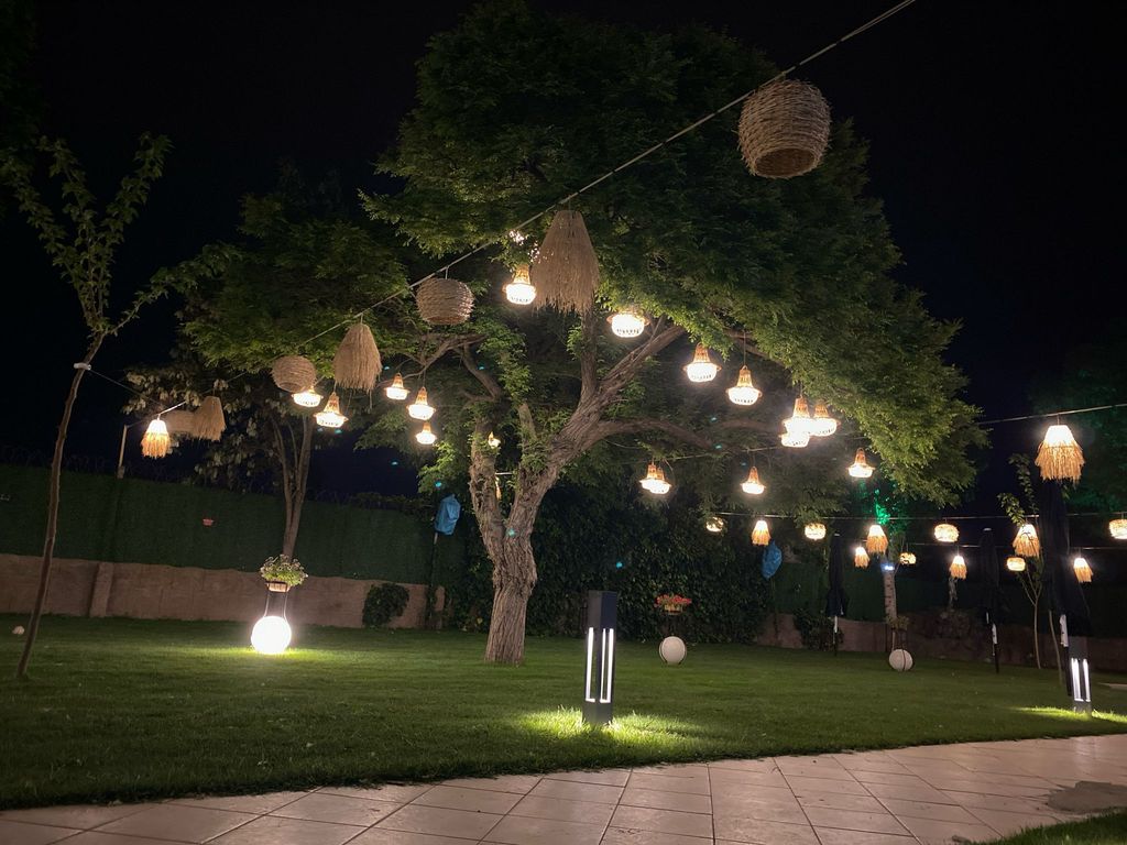 Feryal Aydın Bonheur Restaurant