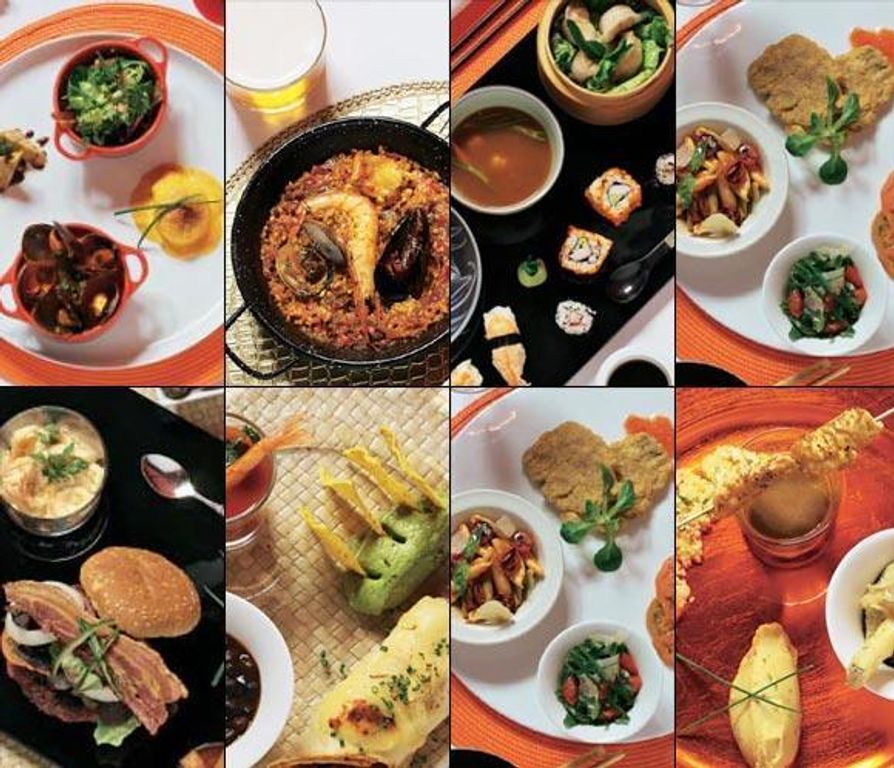 Feryal Aydın Bonheur Restaurant
