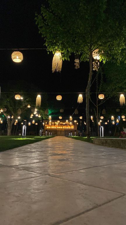 Feryal Aydın Bonheur Restaurant