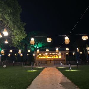 Feryal Aydın Bonheur Restaurant