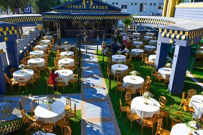 Titanik Garden Wedding Hall image