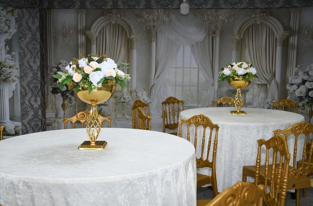 Titanik Garden Wedding Hall - 2608909