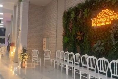 Forever Davet Evi