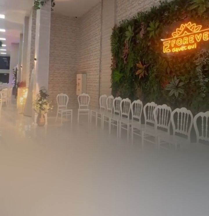 Forever Davet Evi