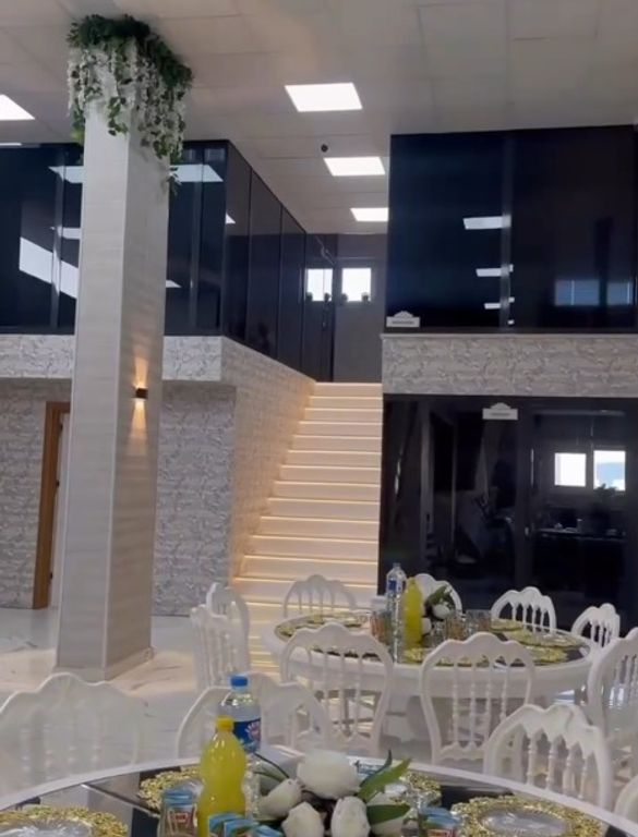 Forever Davet Evi
