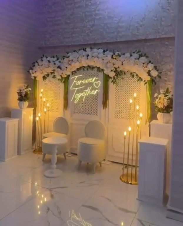 Forever Davet Evi