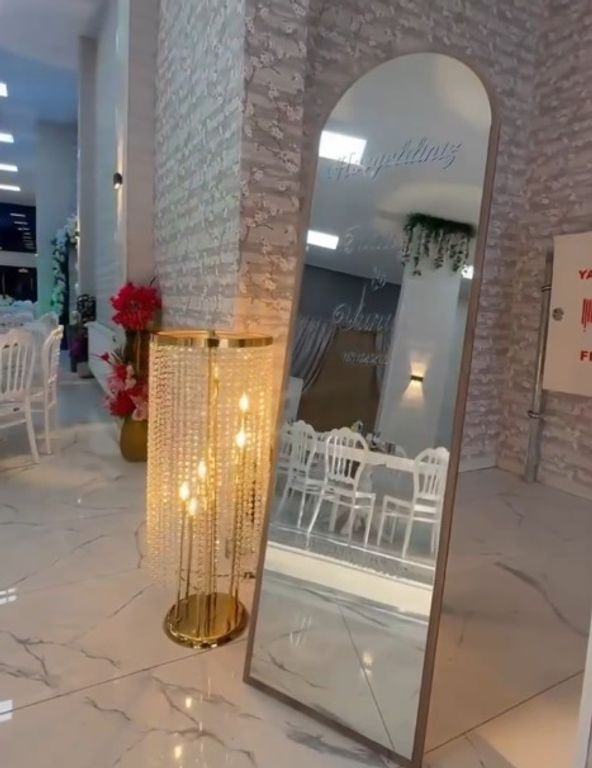 Forever Davet Evi