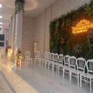 Forever Davet Evi