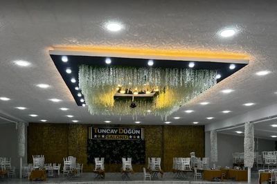 Tuncay Düğün Salonu