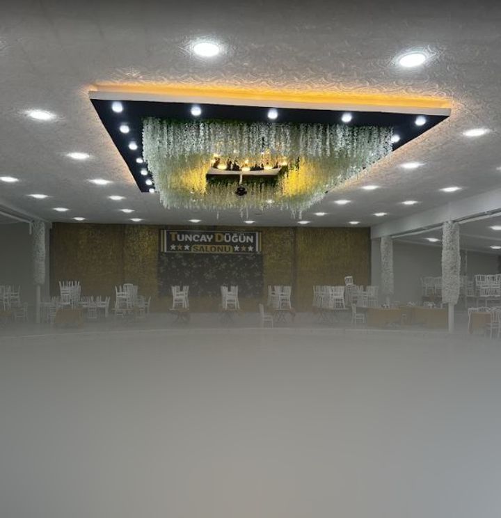 Tuncay Düğün Salonu