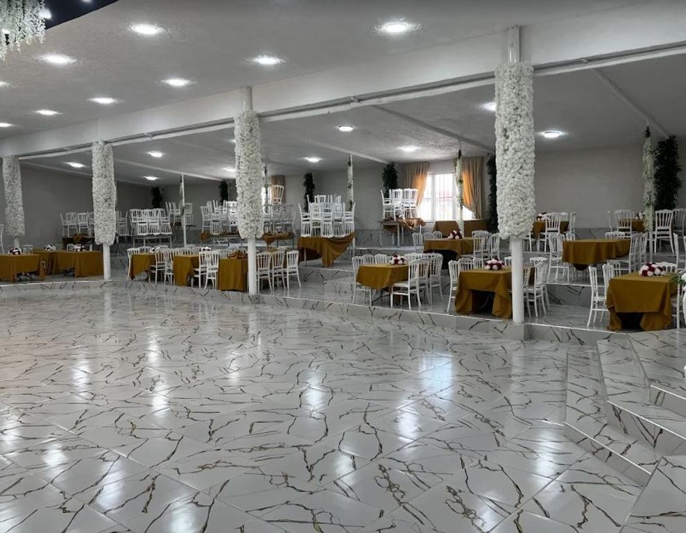Tuncay Düğün Salonu