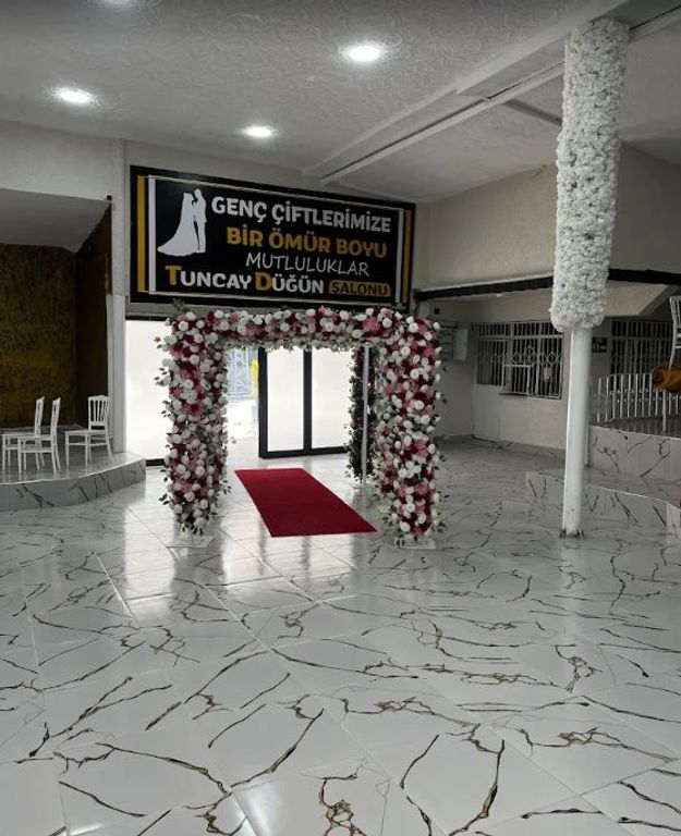Tuncay Düğün Salonu