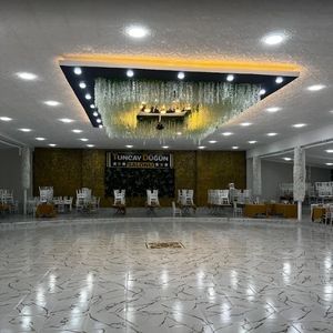 Tuncay Düğün Salonu