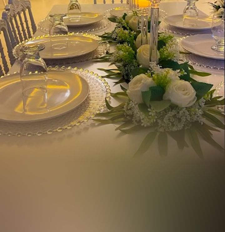 Safir Davet Salonu