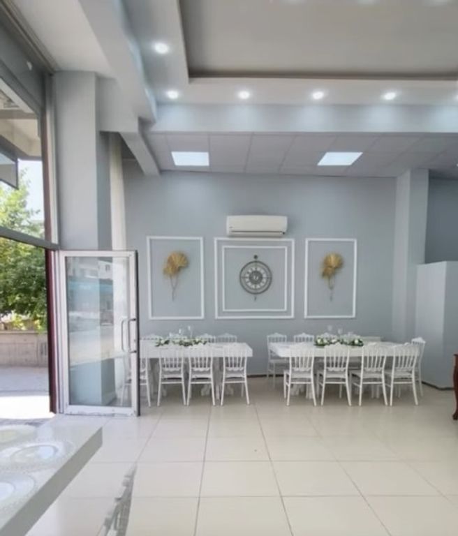 Safir Davet Salonu