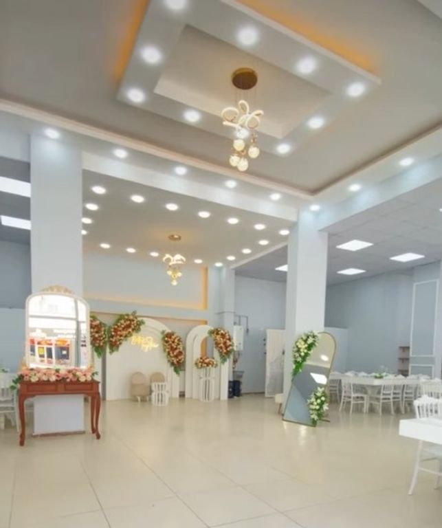 Safir Davet Salonu